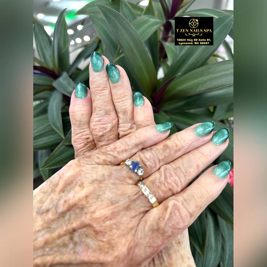 Nail Inspiration for June 2026
